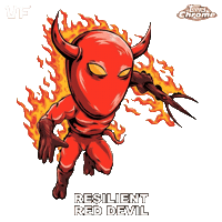 Fire Collect Sticker by VeeFriends