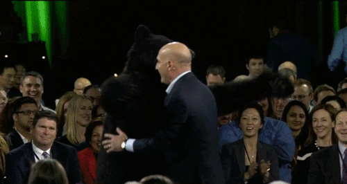 GIF by Salesforce