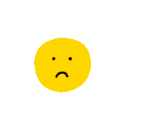 Happy Mood Sticker
