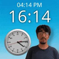 4Pm GIF