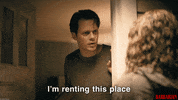Horror Film GIF by 20th Century Studios