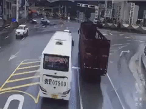 accident wtf GIF