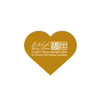 TheKotel hanukah חנוכה הכותל הכותל המערבי Sticker