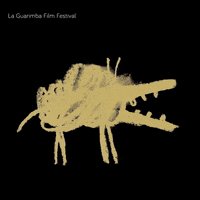 Animation Barking GIF by La Guarimba Film Festival
