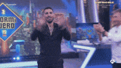 Orgullohispano GIF by El Hormiguero