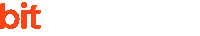 Bit Sticker by Bitboundaire