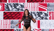 Energy Cheer GIF by Stanford Athletics