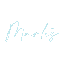 Lettering Tuesday Sticker