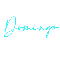 Lettering Sunday Sticker