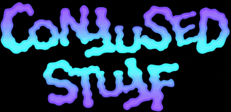 Confusedstuff giphygifmaker GIF