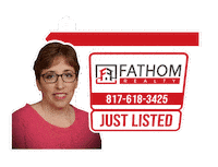 Miki Bloom Sticker by Miki Bloom Real Estate