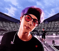Concert Glasses GIF