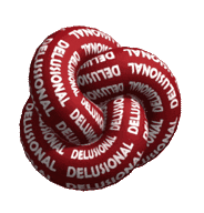 Art Loop Sticker