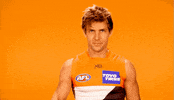 Aussie Rules Phone GIF by GIANTS