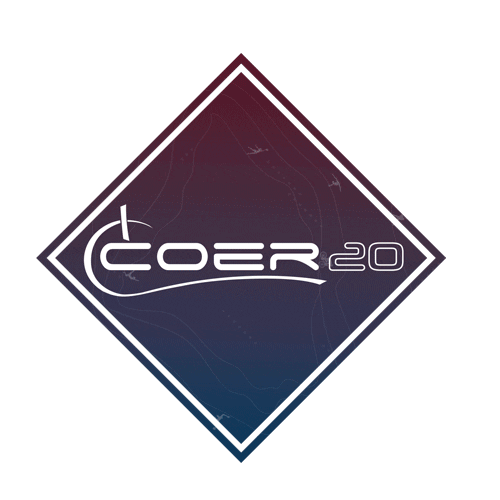 congresodeoptimizacion giphyupload coer 20 congreso de optimizacion coer 2020 Sticker