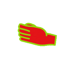 MAL_ideas4good love heart sad design Sticker