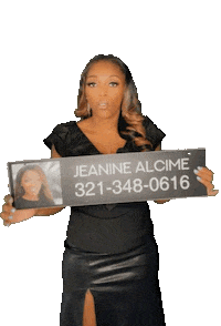 Sticker by The Alcime Group