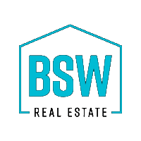 Sticker by BSW Real Estate