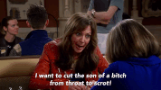 season 1 fireballs and bullet holes GIF by mom