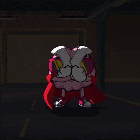 gaming hero