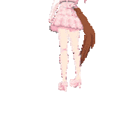 Umamusume Uma Sticker