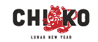 Lunar Sticker by CHIKODC