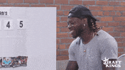 Philadelphia Eagles Lol GIF by DraftKings