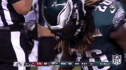 philadelphia eagles football GIF by NFL