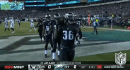 philadelphia eagles football GIF by NFL