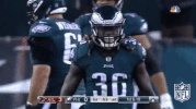 philadelphia eagles football GIF by NFL