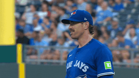 Blue Jays Baseball GIF by Toronto Blue Jays