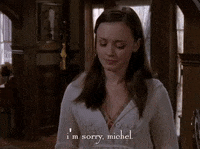 season 6 netflix GIF by Gilmore Girls 