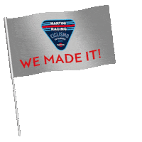 Training Cycling Sticker by Martini