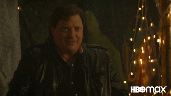 Doom Patrol What GIF by HBO Max