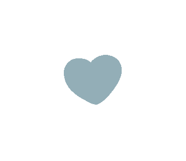Heart Corazon Sticker