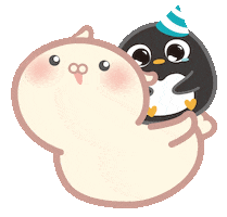 Happy Fun Sticker