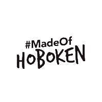 Madeofhoboken Sticker by The Corcoran Group