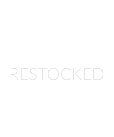 Restocked Sticker by Walker Tape