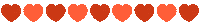 Heart Love Sticker by allo melo