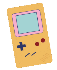 Game Love Sticker by allo melo