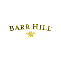 BarrHill cheers drinks cocktails gin Sticker