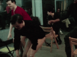drag queen dance GIF by Kino Lorber