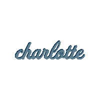 Realestate Charlotte Sticker by Brandon Lawn Real Estate