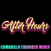 CamarilloChamber camarillo chamber of commerce camarillochamber all member mixer GIF