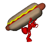 ant STICKER