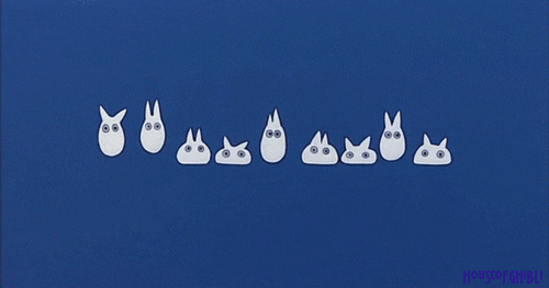 hayao miyazaki GIF