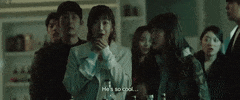 South Korea GIF
