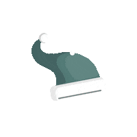 Sombrero Sticker by Polar Marketing