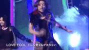 idol group japan GIF