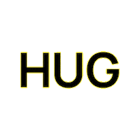 Hug Sticker by Personio